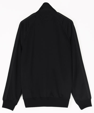 Needles × FREAK'S STORE / 別注 Track Jacket - PolySmooth雙拉鍊運動外套