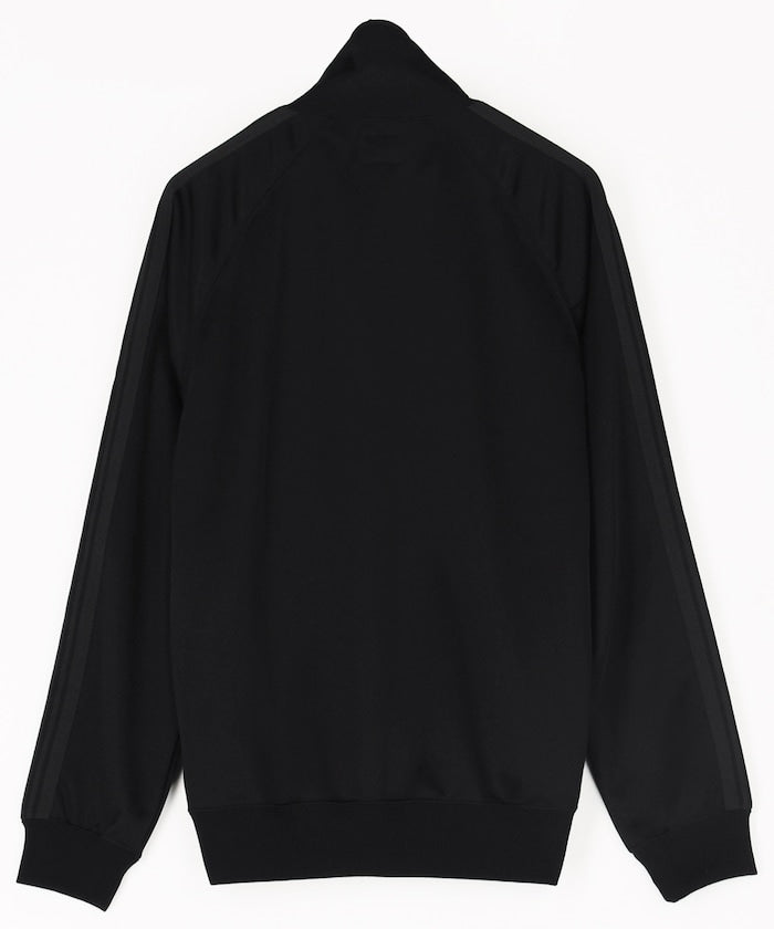 Needles × FREAK'S STORE / 別注 Track Jacket - PolySmooth雙拉鍊運動外套