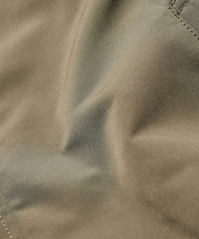 FREAK'S STORE / 雙面鋪棉四用立領防寒外套組（26FW）