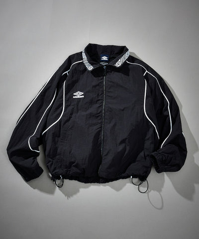 UMBRO × FREAK’S STORE / 別注尼龍運動外套