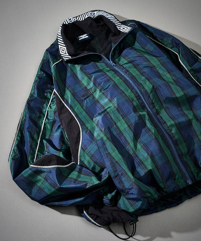 UMBRO × FREAK’S STORE / 別注尼龍運動外套