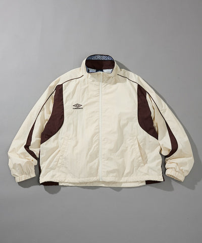 UMBRO × FREAK’S STORE / 別注尼龍運動外套
