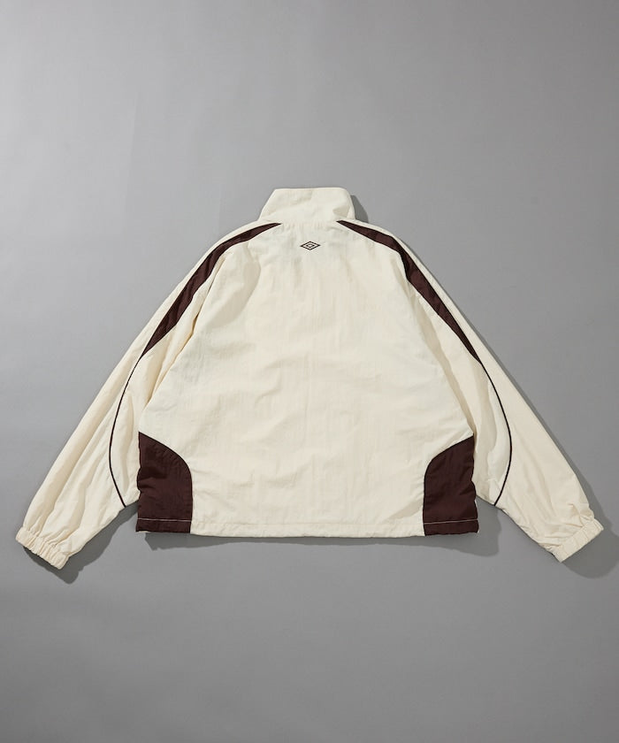UMBRO × FREAK’S STORE / 別注尼龍運動外套