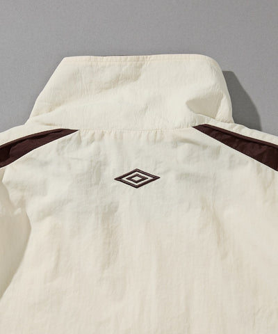 UMBRO × FREAK’S STORE / 別注尼龍運動外套