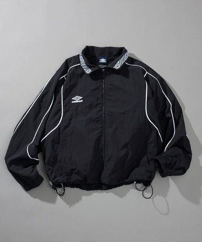 UMBRO × FREAK’S STORE / 別注尼龍運動外套