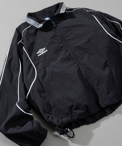 UMBRO × FREAK’S STORE / 別注尼龍運動外套