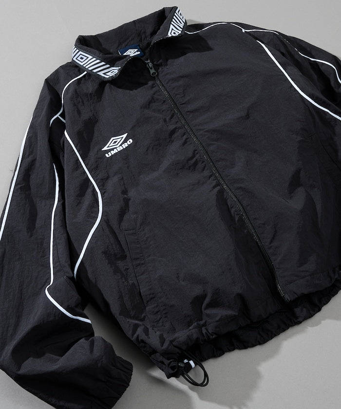 UMBRO × FREAK’S STORE / 別注尼龍運動外套
