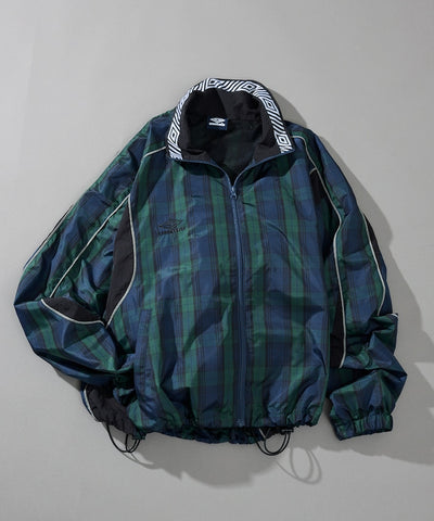UMBRO × FREAK’S STORE / 別注尼龍運動外套