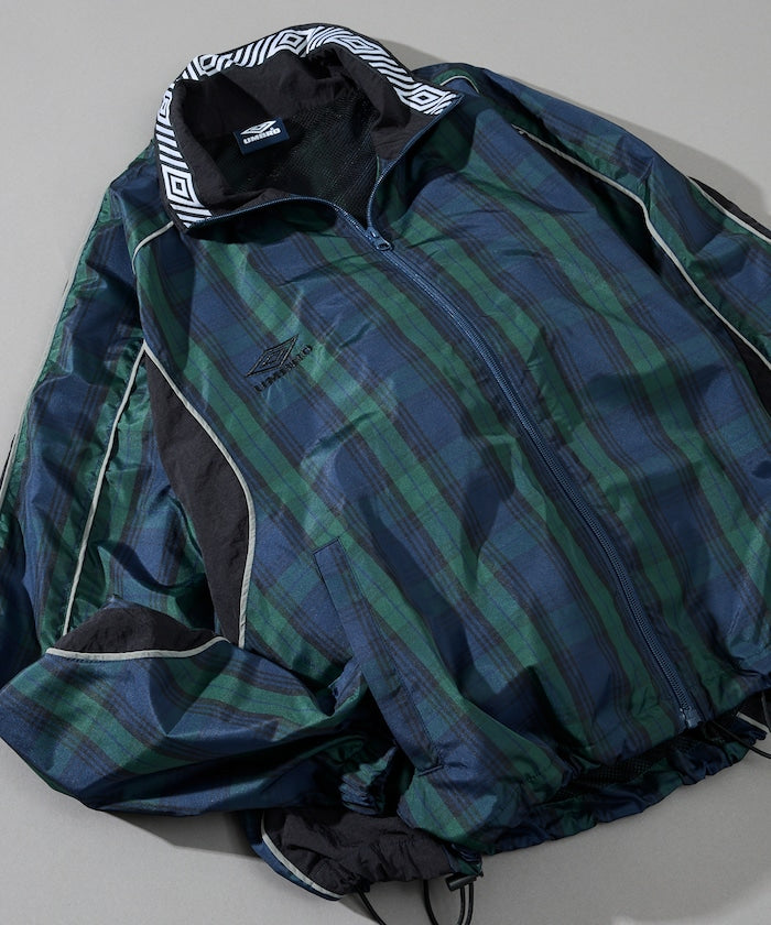 UMBRO × FREAK’S STORE / 別注尼龍運動外套