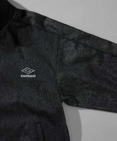 umbro × FREAK'S STORE / 別注牛仔運動外套