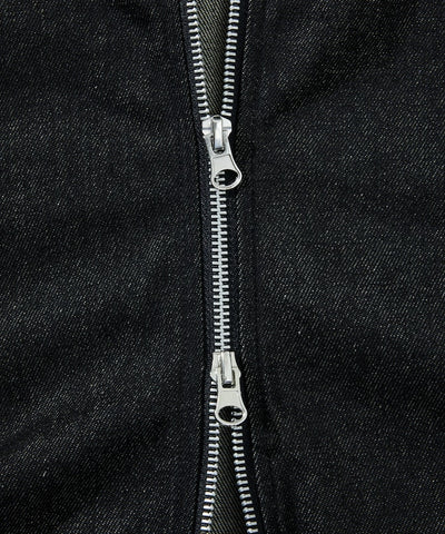 umbro × FREAK'S STORE / 別注牛仔運動外套