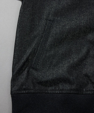 umbro × FREAK'S STORE / 別注牛仔運動外套
