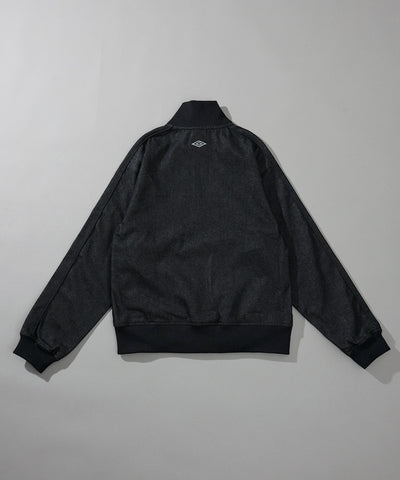 umbro × FREAK'S STORE / 別注牛仔運動外套