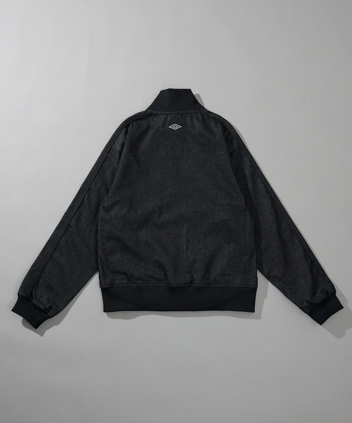 umbro × FREAK'S STORE / 別注牛仔運動外套