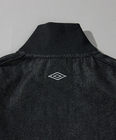 umbro × FREAK'S STORE / 別注牛仔運動外套