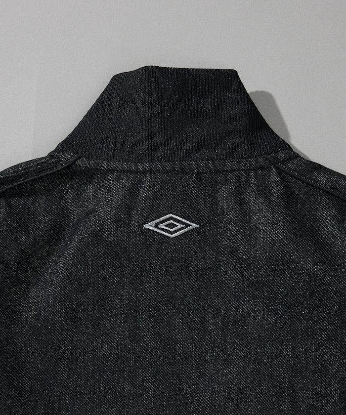 umbro × FREAK'S STORE / 別注牛仔運動外套