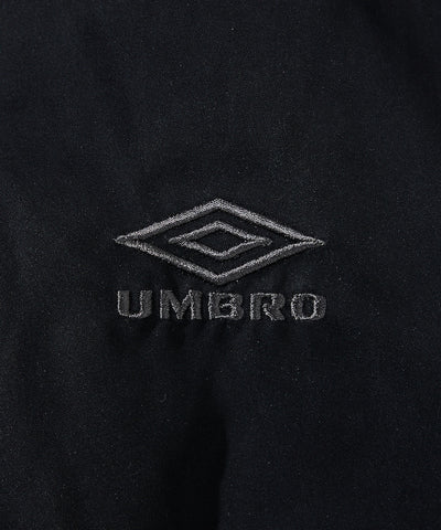 umbro × FREAK'S STORE / 別注斜紋立領外套