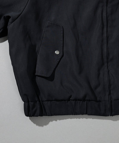 umbro × FREAK'S STORE / 別注斜紋立領外套