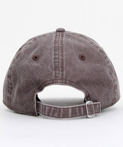 NEW ERA × FREAK'S STORE / 920 ACIDWASH 棒球帽（9TWENTY）(日本聯名限定)