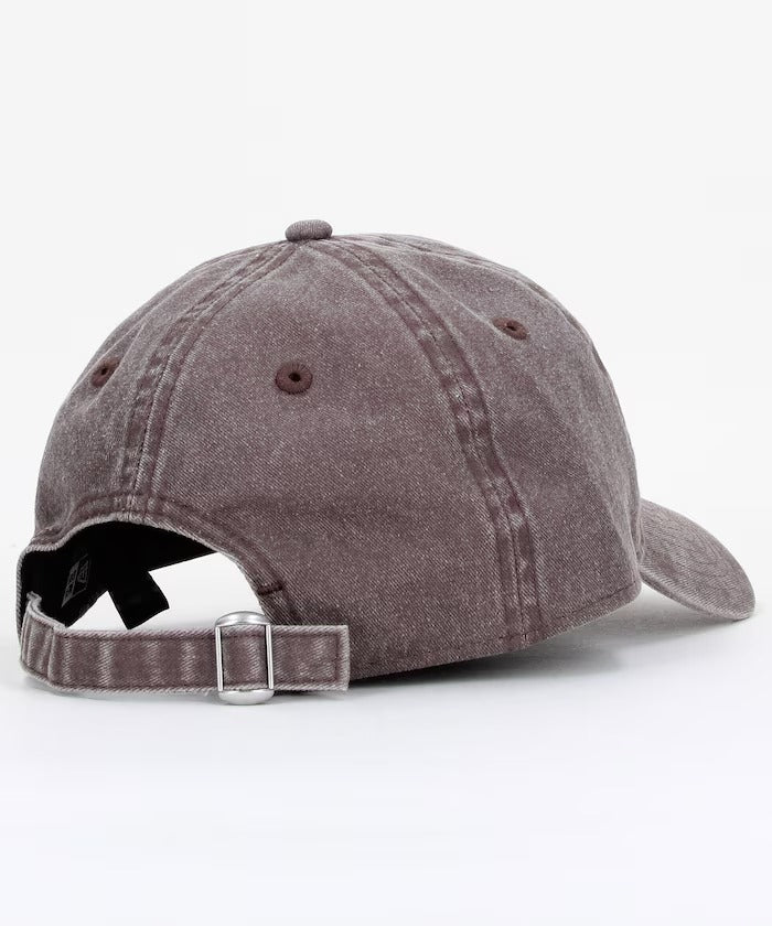 NEW ERA × FREAK'S STORE / 920 ACIDWASH 棒球帽（9TWENTY）(日本聯名限定)