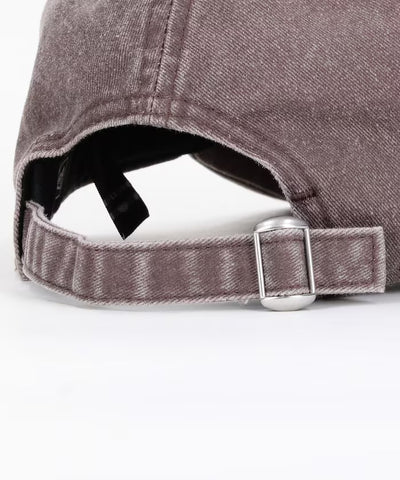 NEW ERA × FREAK'S STORE / 920 ACIDWASH 棒球帽（9TWENTY）(日本聯名限定)