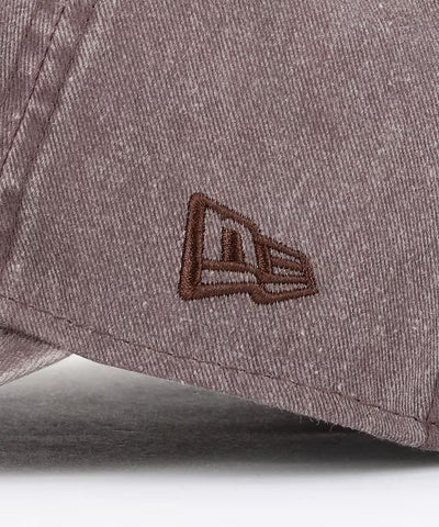 NEW ERA × FREAK'S STORE / 920 ACIDWASH 棒球帽（9TWENTY）(日本聯名限定)
