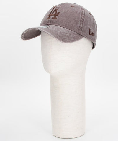 NEW ERA × FREAK'S STORE / 920 ACIDWASH 棒球帽（9TWENTY）(日本聯名限定)