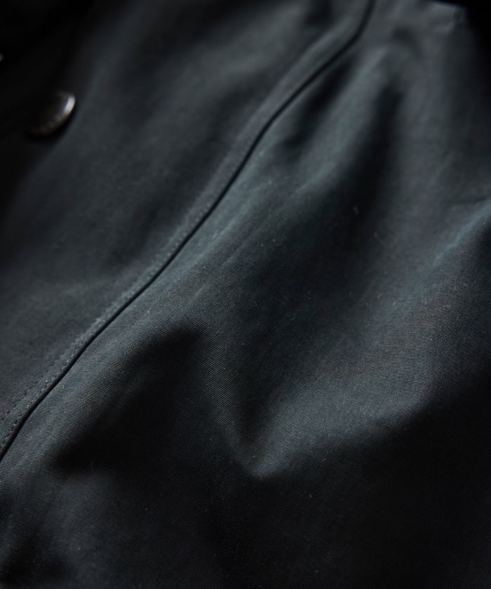 Barbour × FREAK'S STORE / 別注 BORROWDALE 短版工裝外套（26FW）