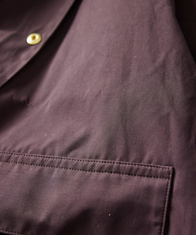 Barbour × FREAK'S STORE / 別注 BORROWDALE 短版工裝外套（26FW）