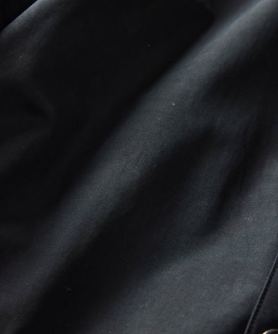 Barbour × FREAK'S STORE / 別注 TRANSPORT 立領短版 布勞森外套（26FW）