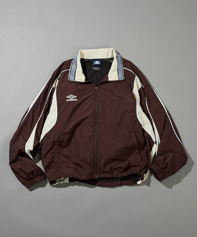 UMBRO × FREAK’S STORE / 別注尼龍運動外套