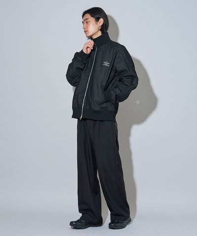 umbro × FREAK'S STORE / 別注牛仔運動外套