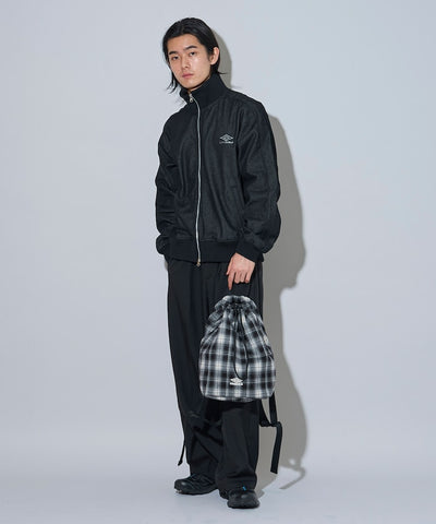 umbro × FREAK'S STORE / 別注牛仔運動外套