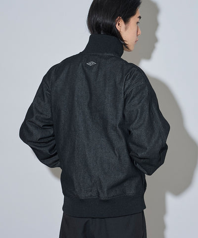umbro × FREAK'S STORE / 別注牛仔運動外套