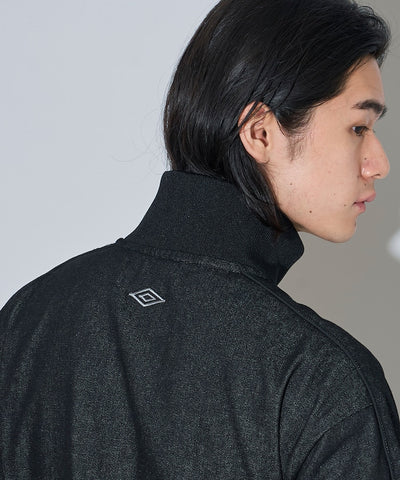 umbro × FREAK'S STORE / 別注牛仔運動外套