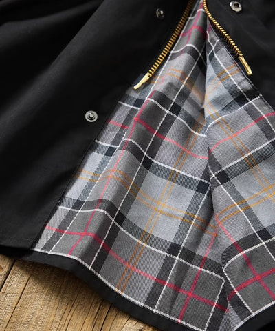 Barbour × FREAK'S STORE / 女裝 TRANSPORT 加長版大衣外套（日本聯名限定）