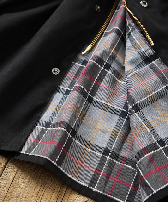 Barbour × FREAK'S STORE / 女裝 TRANSPORT 加長版大衣外套（日本聯名限定）