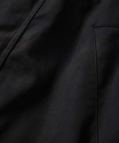 Barbour × FREAK'S STORE / 女裝 TRANSPORT 加長版大衣外套（日本聯名限定）