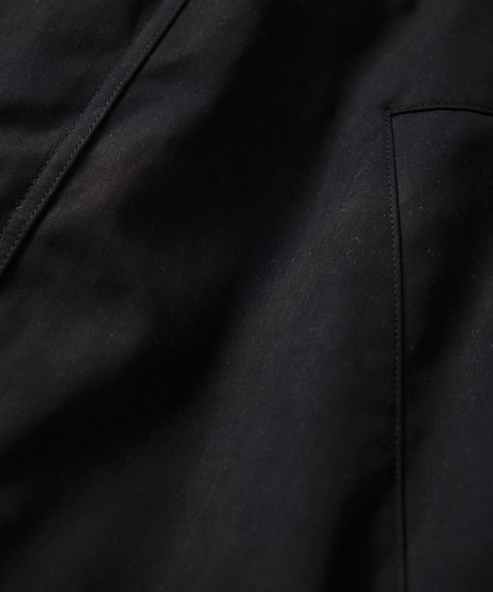 Barbour × FREAK'S STORE / 女裝 TRANSPORT 加長版大衣外套（日本聯名限定）