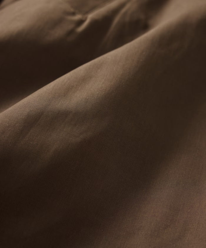 Barbour × FREAK'S STORE／女裝 TRANSPORT 短版教練外套（日本聯名限定）