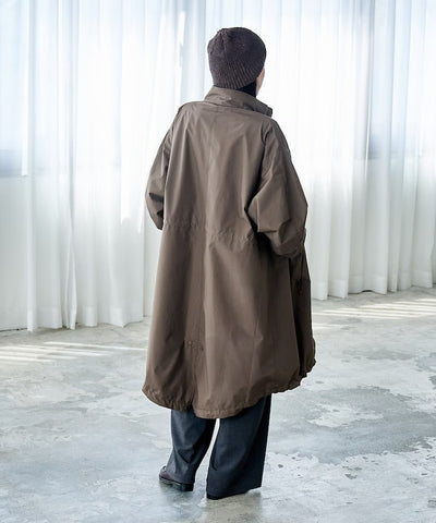 +phenix × FREAK'S STORE／GORE-TEX WINDSTOPPER 女裝 軍裝大衣外套（日本聯名限定）