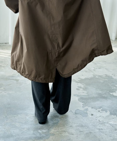 +phenix × FREAK'S STORE／GORE-TEX WINDSTOPPER 女裝 軍裝大衣外套（日本聯名限定）