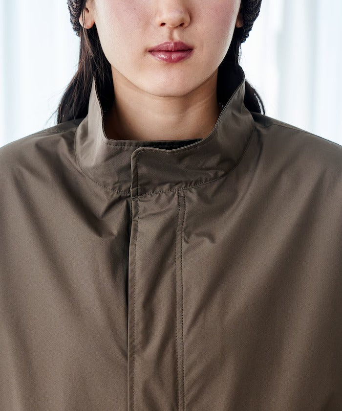 +phenix × FREAK'S STORE／GORE-TEX WINDSTOPPER 女裝 軍裝大衣外套（日本聯名限定）