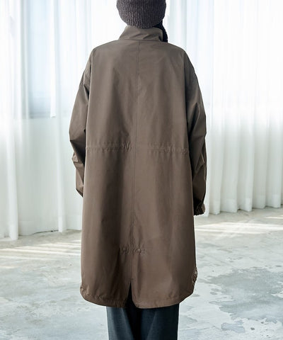 +phenix × FREAK'S STORE／GORE-TEX WINDSTOPPER 女裝 軍裝大衣外套（日本聯名限定）