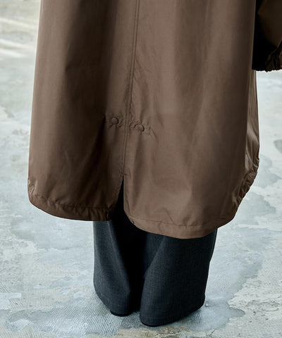 +phenix × FREAK'S STORE／GORE-TEX WINDSTOPPER 女裝 軍裝大衣外套（日本聯名限定）