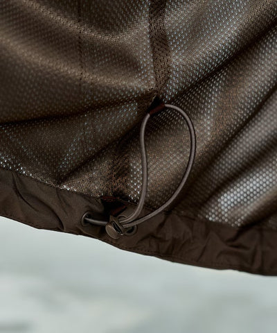 +phenix × FREAK'S STORE／GORE-TEX WINDSTOPPER 女裝 軍裝大衣外套（日本聯名限定）