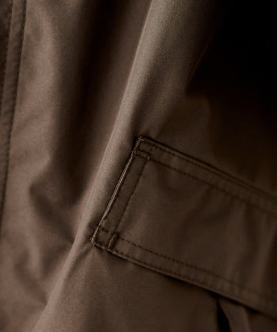 +phenix × FREAK'S STORE／GORE-TEX WINDSTOPPER 女裝 軍裝大衣外套（日本聯名限定）
