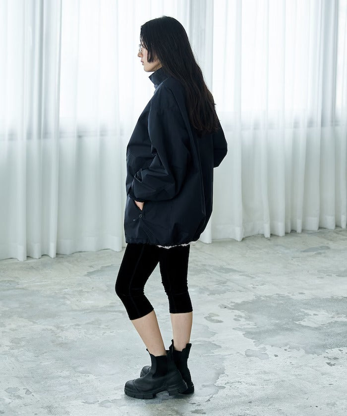 +phenix × FREAK'S STORE／GORE-TEX WINDSTOPPER 女裝 短版軍裝大衣外套（日本聯名限定）