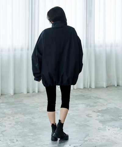 +phenix × FREAK'S STORE／GORE-TEX WINDSTOPPER 女裝 短版軍裝大衣外套（日本聯名限定）
