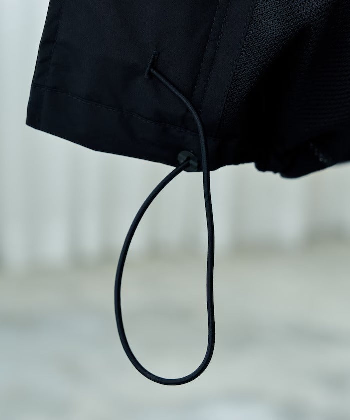 +phenix × FREAK'S STORE／GORE-TEX WINDSTOPPER 女裝 短版軍裝大衣外套（日本聯名限定）
